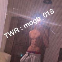 فحلك البرونزي 18🇧🇷❤️🔥 (@mogb_1427) 's Twitter Profile