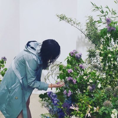 ⚧︎ ☭♀️| urban horticulturist | 23