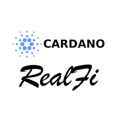 CardanoRealFi Profile