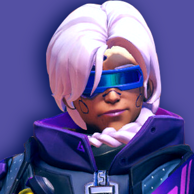 loser artist who loves cartoons, games & coffee | ∞ | 💜 Overwatch: Support main | 💜 Junkrat/Junkers fan | ⭐️ https://t.co/iCRJObJcWR ⭐️