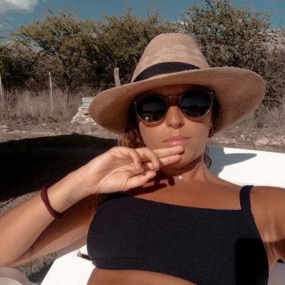 tatianabenso's profile picture. Cocinera