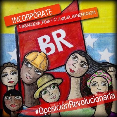 Partido político revolucionario, opuesto a quienes ocupan el poder desde antes que asumieran. Paladín de la unidad democrática. Te esperamos: ¡Súmate!