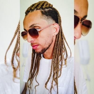 DavidsonDeede's profile picture. ᴰᴿ7