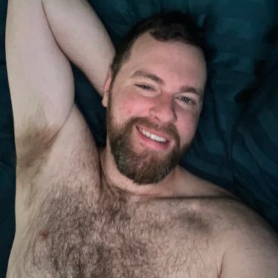 NSFW! 21+… Connoisseur of random knowledge, bear & bear lover, dog dad, and husbear to @HTXGeekBear 🏳️‍🌈👬#BLM #Translivesmatter