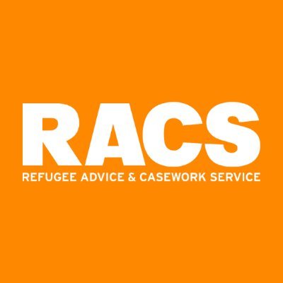 Refugee Advice & Casework Service (RACS). Nonprofit. Essential legal support & advocacy to help people who have fled persecution find safety in Australia.