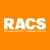 RACS (@RACSaustralia) Twitter profile photo