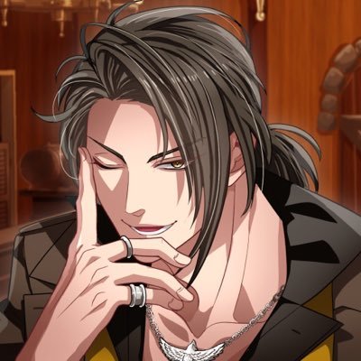 純リスですか？いいえ、ちょっとえっちで面白いとっても声のいいお兄さんです。  DM→NG  絵師 朝日アオ様（@asahiao_work）FA:#鷲描✨   
NexuStellaColorfu(@NS_colorful)