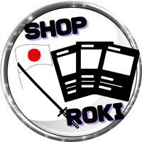 SHOP ROKI(@SHOPROKI) 's Twitter Profile Photo