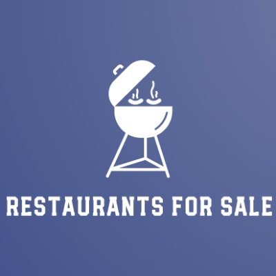 Helping you in your chase to buy or sell a restaurant.
If you're interested in having your restaurant listed, please DM me!