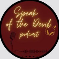 speak of the devil: a lucifer podcast(@speakofdevilpod) 's Twitter Profile Photo