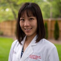 Gennie Wang, MD (@jing_genniewang) 's Twitter Profile