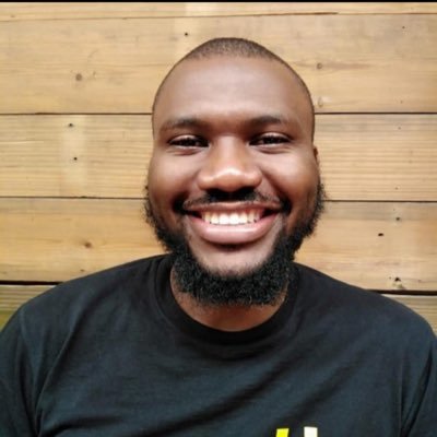 d_osembe's profile picture. 🌍🤎 At the end of the day, it's all you 🙂 |🎙️ Host of SciTech Insights: Beyond the Horizon |🌐 AI & tech enthusiast |✨ Boost your knowledge & stay updated.