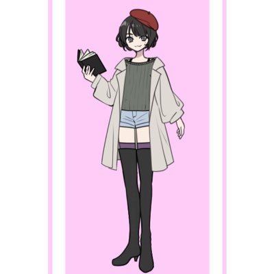 ブーツフェチ