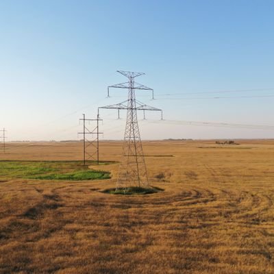 Saskatchewan Electricity Mix