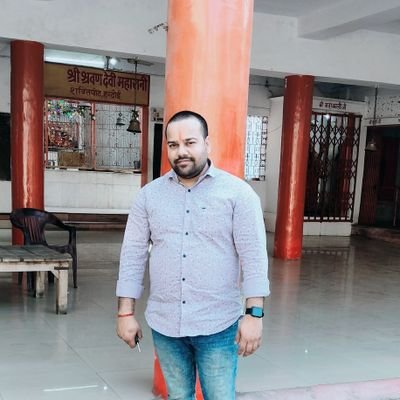 amitmis71261321's profile picture. 