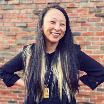 Lisa Kim Thornさんのプロフィール画像