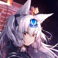 狐街ラミア@V拡散者&Vリスナー (@lumia0412) Twitter profile photo