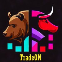 TradeON(@TradeON_) 's Twitter Profile Photo