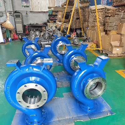 senior supplier for chemical industrial pumps and parts interchangeable with world-famous brand, ANSI pumps and parts.