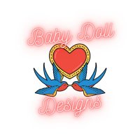 Bee McCullough(@BabyDollDesigns) 's Twitter Profile Photo