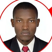 Charleus John Durant (@john_charleus) 's Twitter Profile