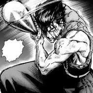 Daniel12035554's profile picture. el heroe que puede solo