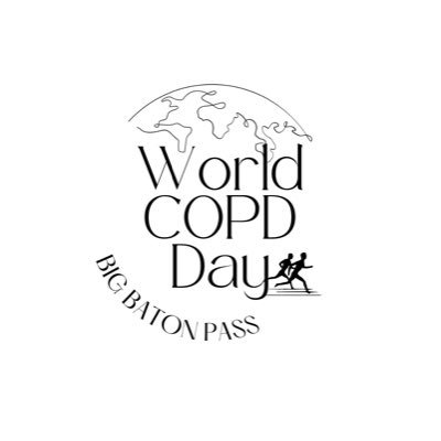 Living Well with COPD 🫁 Ironman, Marathoner. Guinea Pig. Patient advocate. Food is medicine for COPD! My Case Study- https://t.co/h66AYYWQ5C