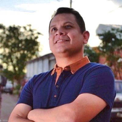 〽️  Jornalista apaixonado por Manaus e por essa imensidão que é o Amazonas.