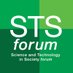 STS forum (@stsforum) Twitter profile photo
