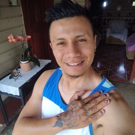 luiskko7's profile picture. ⚽Futbol#6⚽