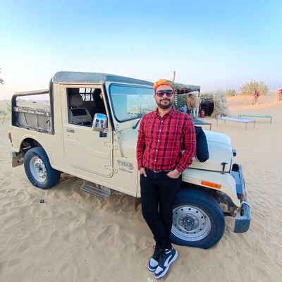 SudeshYada67163's profile picture. Socialist