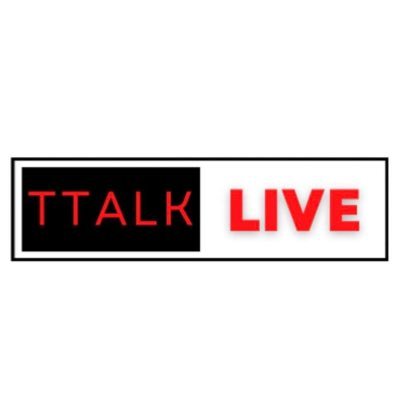 TTalk (Tea Talk)😂👀❗️🤷🏾‍♂️🤦🏾‍♀️😳😑
FOLLOW and TURN on Notifications 📣
🚨The Lastest Daily LIVES and NEWS 🗞🚨
 Need Promo? DM