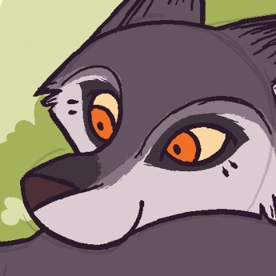 Supeh Soph! 🐺さんのプロフィール画像