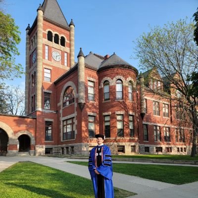 Historian researching veterans of color and the early republic
#FirstGenCollegeGrad
I speak for the trees
#VastEarlyAmerica