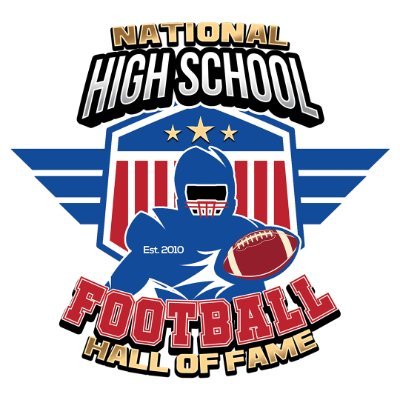 The National HS Football HOF mission is to preserve the history and honor of high school football players, coaches, and contributors.