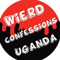 Wierd Confessions Uganda(@confess_uganda) 's Twitter Profile Photo