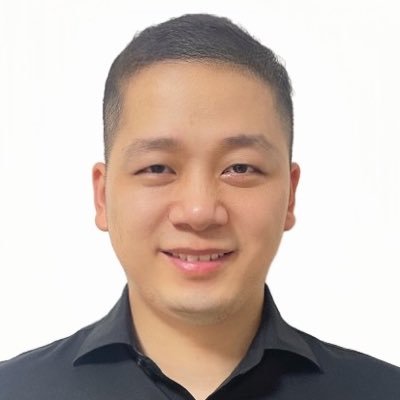Founder of Eartharts,Ai&Web3,Crypto Enterpreneurs
https://t.co/Jus0MLDiYl