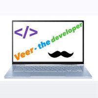 Veer - the developer(@Veer_developer) 's Twitter Profile Photo