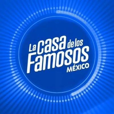 Creador de contenido para: • La Casa de los Famosos Mexico - Televisa • La Casa de los Famosos - Telemundo