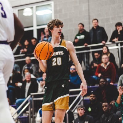 Briarcrest CO 2024 ||Hoop City|| PF/C || 6’9 || 3.8 GPA || 901-651-1003