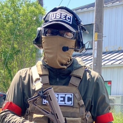 ilovevivicat's profile picture. サバゲーをしたいなと思いつつ長い年月が過ぎようやくR5/04/16デビューすることに‼️よろしくお願いします‼️ 主にUSEC装備やってます☺️