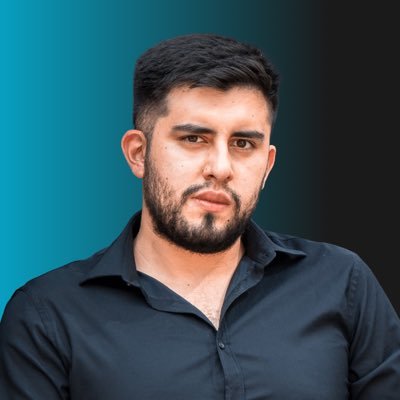 martinbursatil's profile picture. 🇲🇽| Creador de contenido financiero @martinbursatil 💸| Certificado Asesor inversión AMIB F3 🌎| FB +300k / Tik tok +240k
