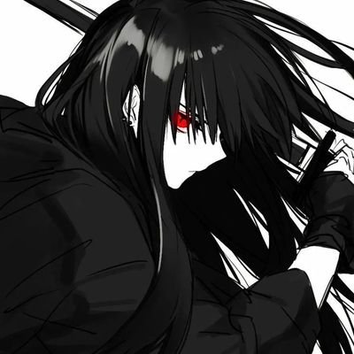 AkameLixo's profile picture. perfect but human...