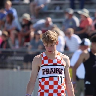 Phs class of 2023 l Track and Field l #319-550-4158 l