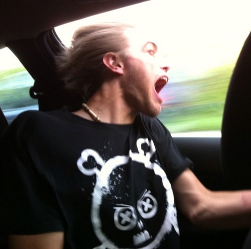 TomaMinarik's profile picture. 