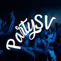 PartySV(@Partysvtw) 's Twitter Profile Photo