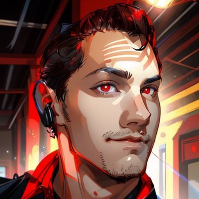 DCtfor's profile picture. No creo que exista lo bueno o malo, solo matices de gris.
Problem Solver, ProjectManager, SrFullStackDev, Researcher 
...StableDiffusion Artist? - PromtEngineer