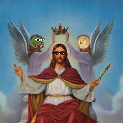 Here to help spread awareness of the ongoing clown world, keep track of cyrpto degens, and be funny. Truth is stranger than fiction, Art imitates life.