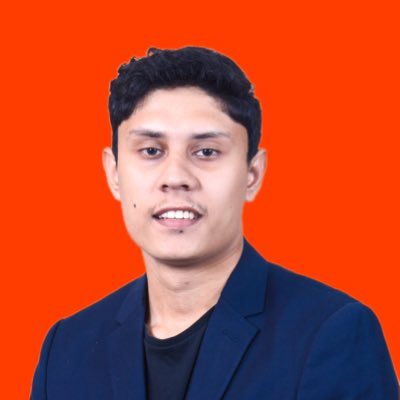 WaseemKhanx's profile picture. Entrepreneur involving  innovations innovatively from Next to New