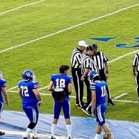 Ty Engle (@tyengle18) 's Twitter Profile Photo